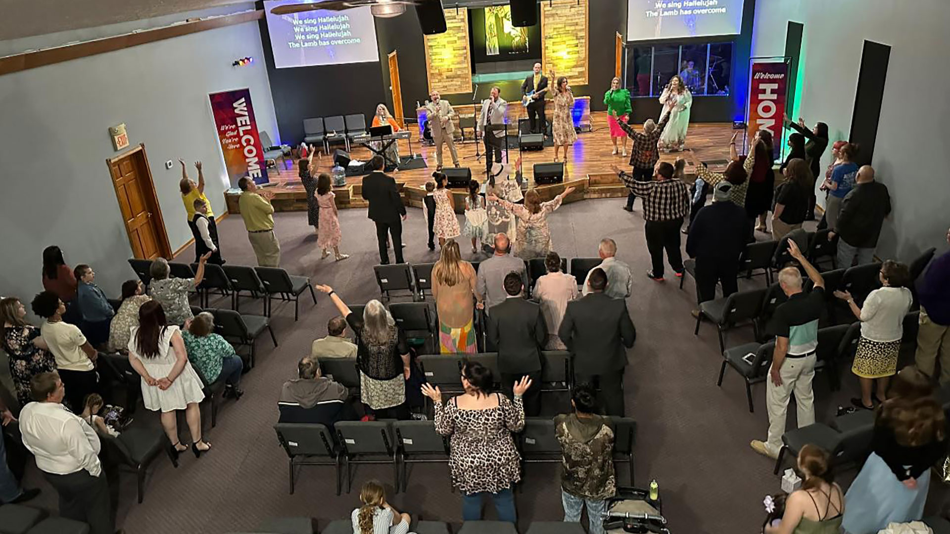 Life Impact Church