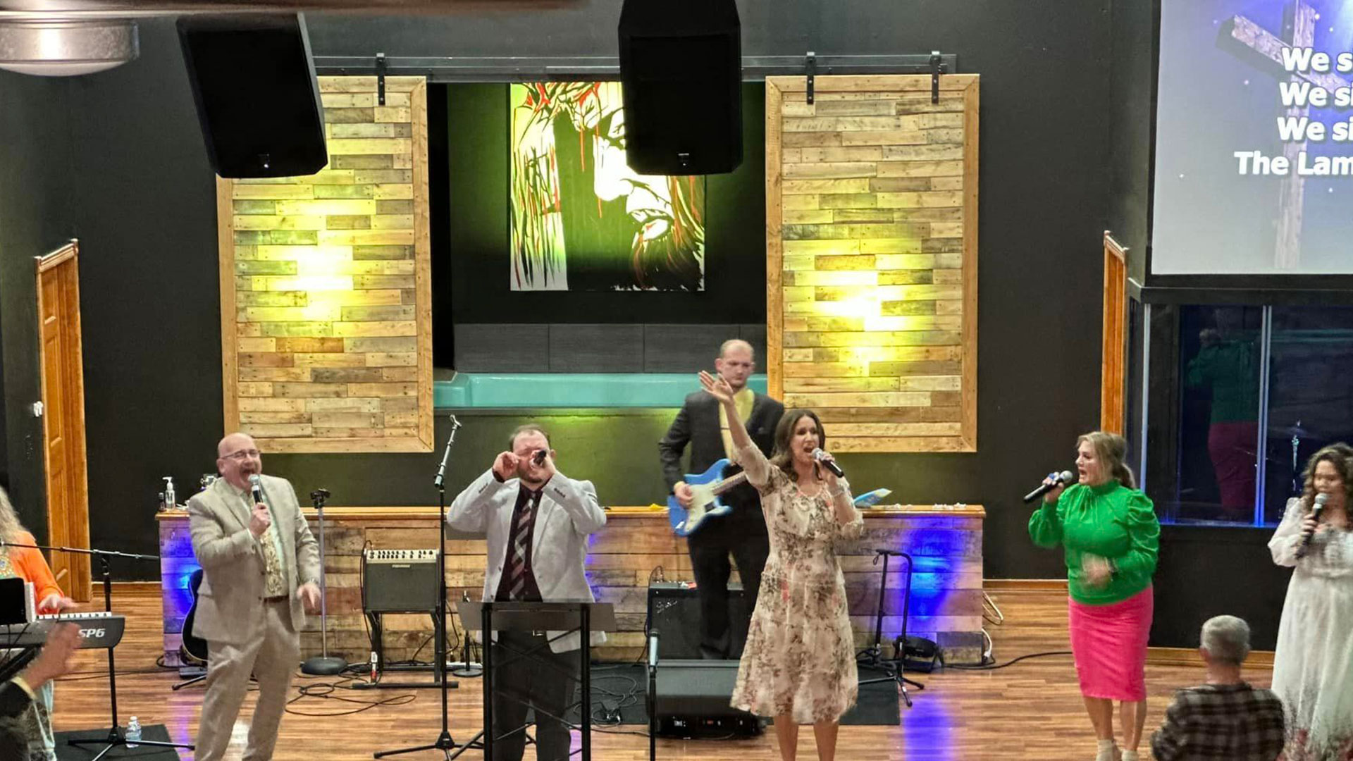 Life Impact Church