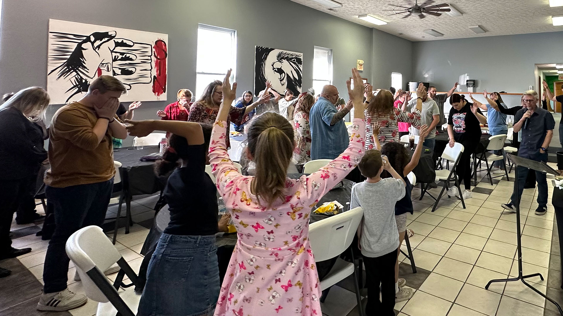 Life Impact Church
